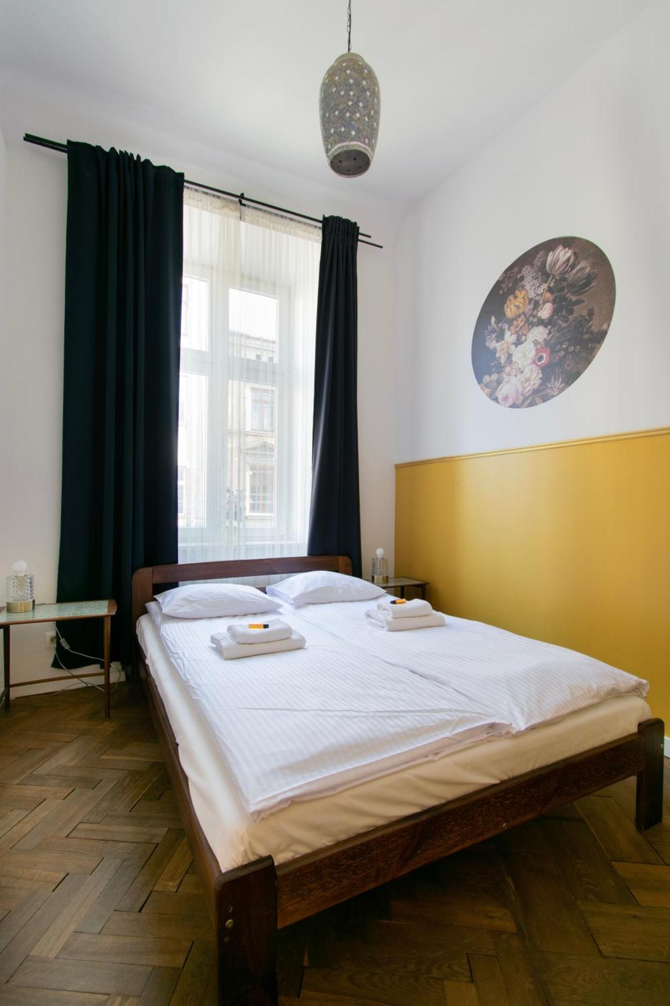 Apartment Cozy Krakowska Street, Kazimierz District Krakau